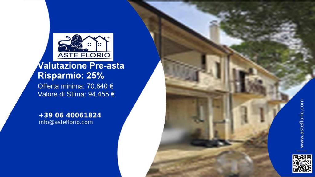 appartamento in vendita a Santa Sofia d'Epiro