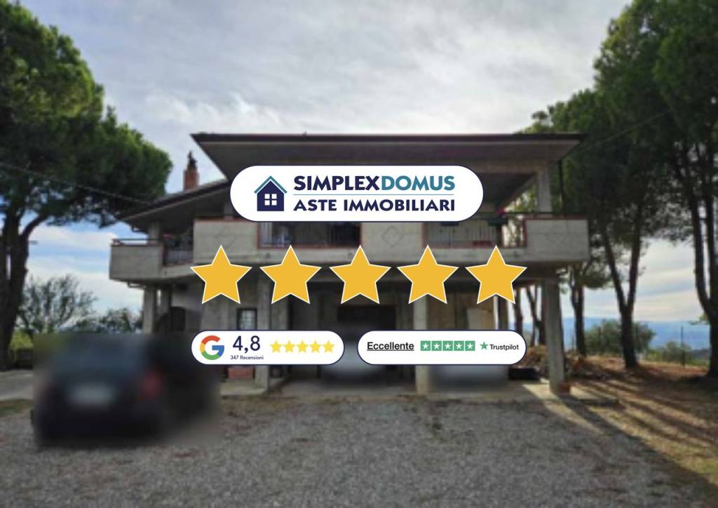 appartamento in vendita a Santa Sofia d'Epiro