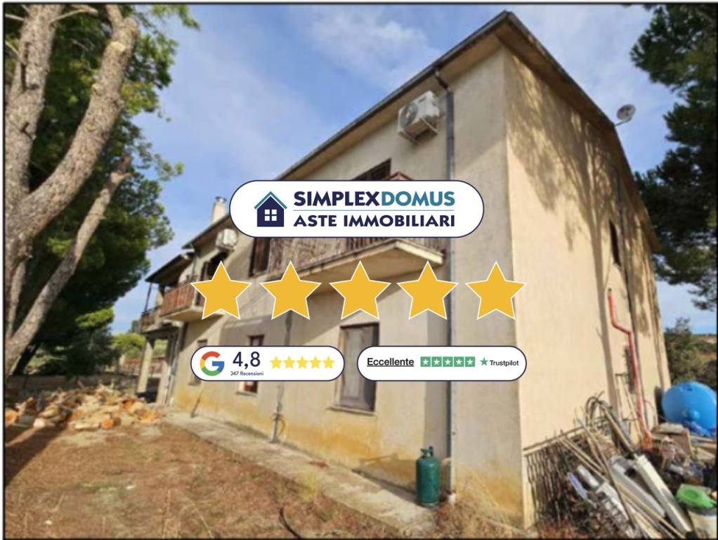 appartamento in vendita a Santa Sofia d'Epiro