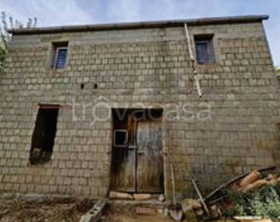 appartamento in vendita a Santa Sofia d'Epiro