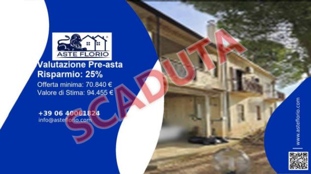 appartamento in vendita a Santa Sofia d'Epiro