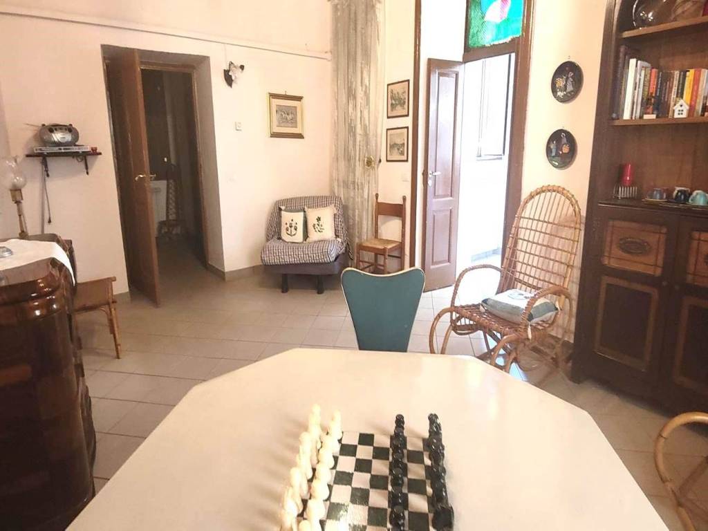 casa indipendente in vendita a Santo Stefano di Rogliano