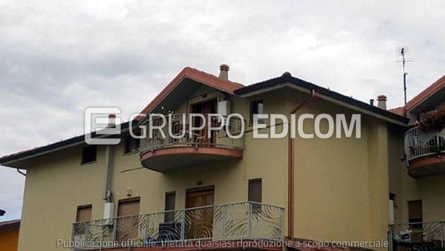 appartamento in vendita a Santo Stefano di Rogliano