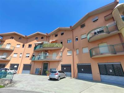 appartamento in vendita a Santo Stefano di Rogliano