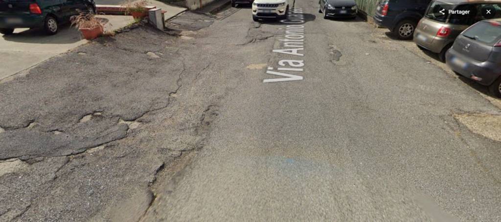 appartamento in vendita a Santo Stefano di Rogliano