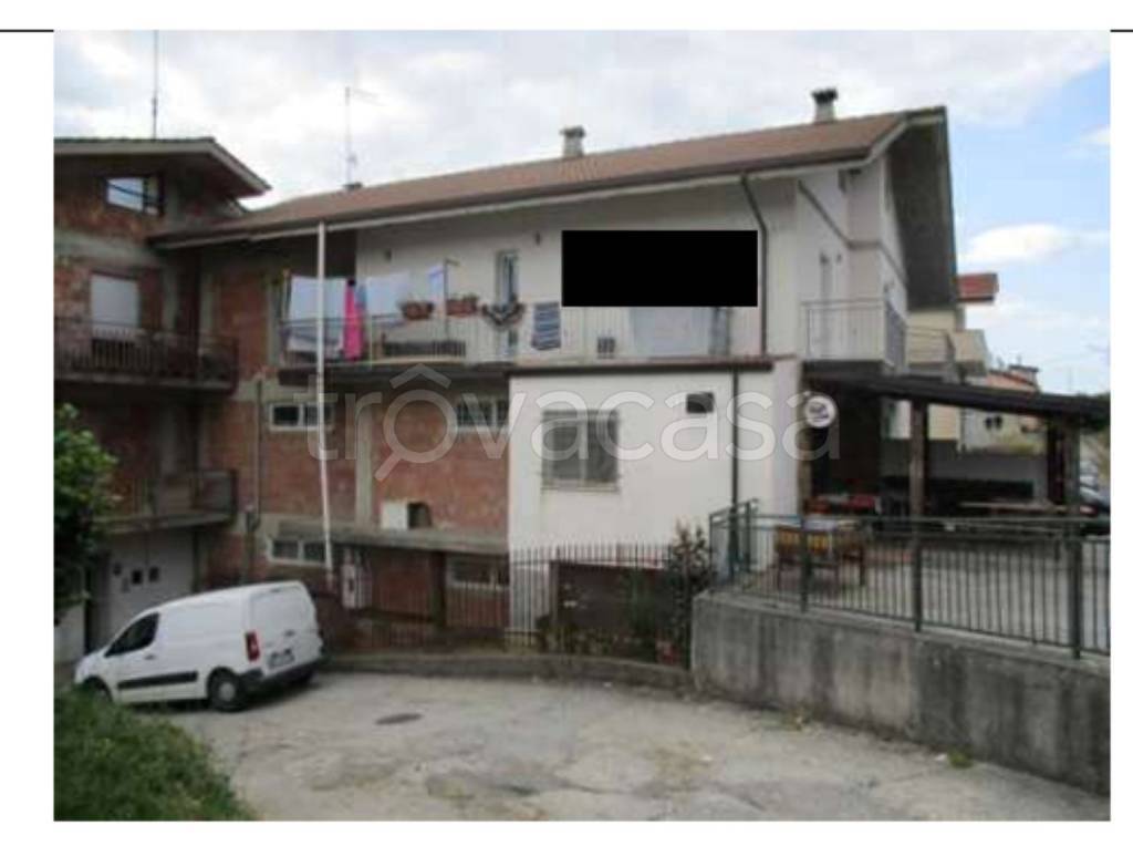appartamento in vendita a Santo Stefano di Rogliano