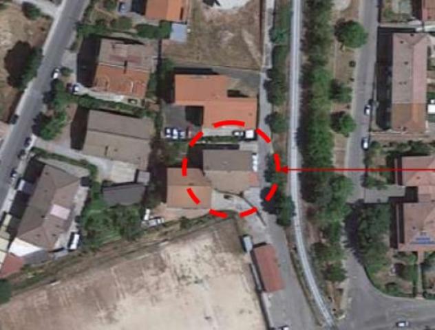 appartamento in vendita a Santo Stefano di Rogliano