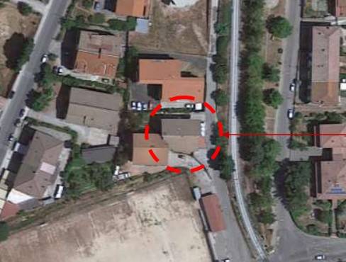 appartamento in vendita a Santo Stefano di Rogliano