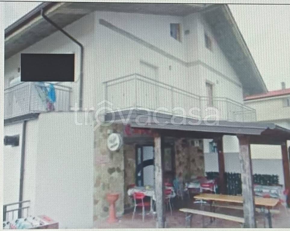 appartamento in vendita a Santo Stefano di Rogliano