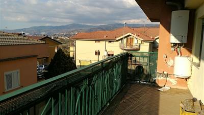 appartamento in vendita a Santo Stefano di Rogliano