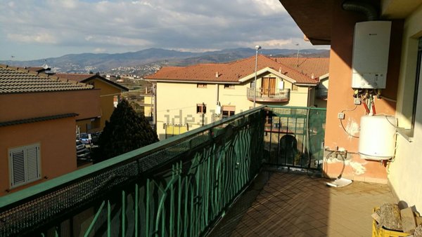 appartamento in vendita a Santo Stefano di Rogliano