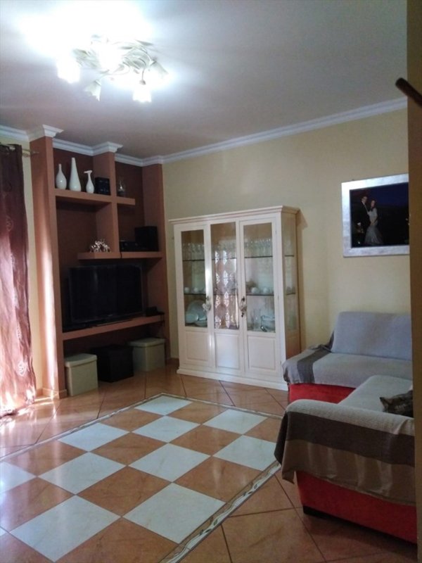 appartamento in vendita a Santo Stefano di Rogliano