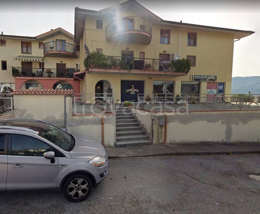 appartamento in vendita a Santo Stefano di Rogliano