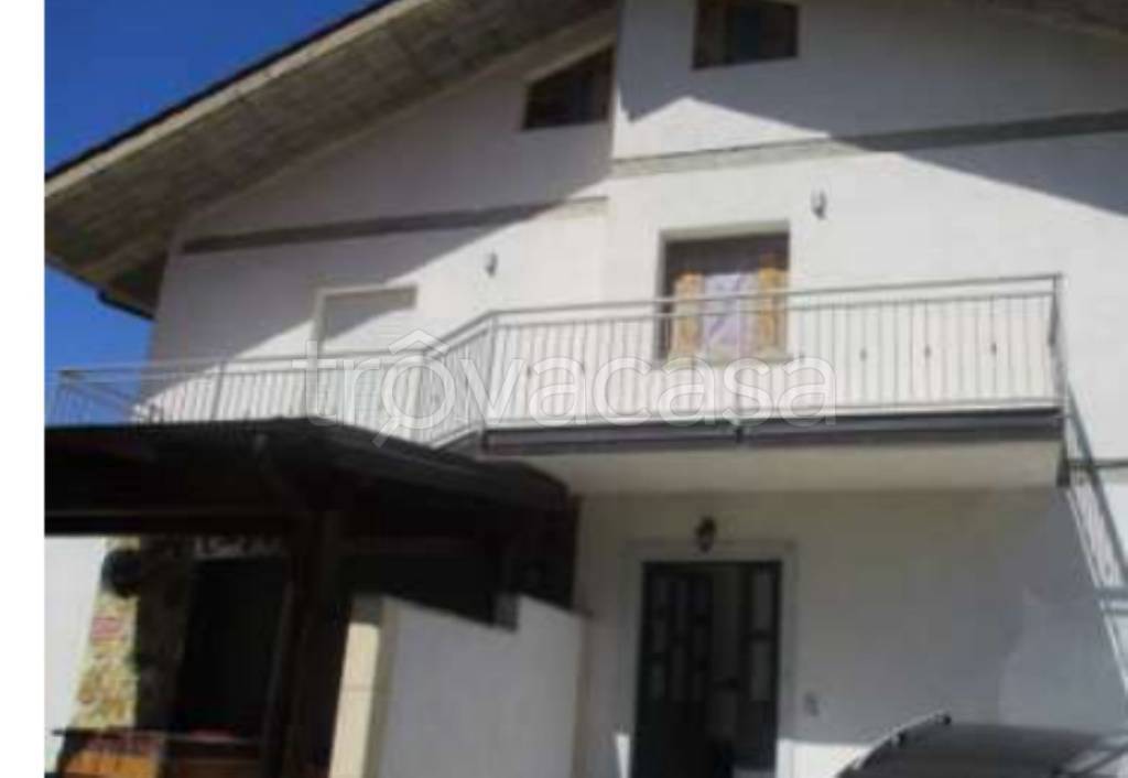 appartamento in vendita a Santo Stefano di Rogliano