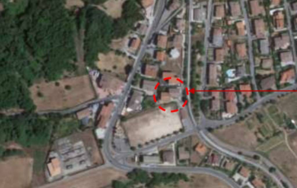 appartamento in vendita a Santo Stefano di Rogliano