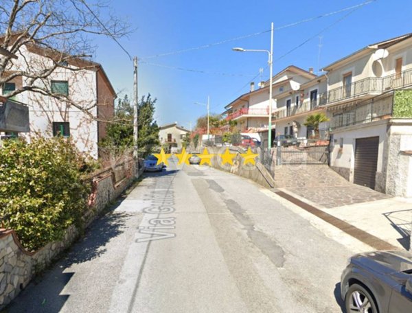 appartamento in vendita a Santo Stefano di Rogliano
