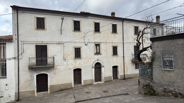 appartamento in vendita a Santo Stefano di Rogliano