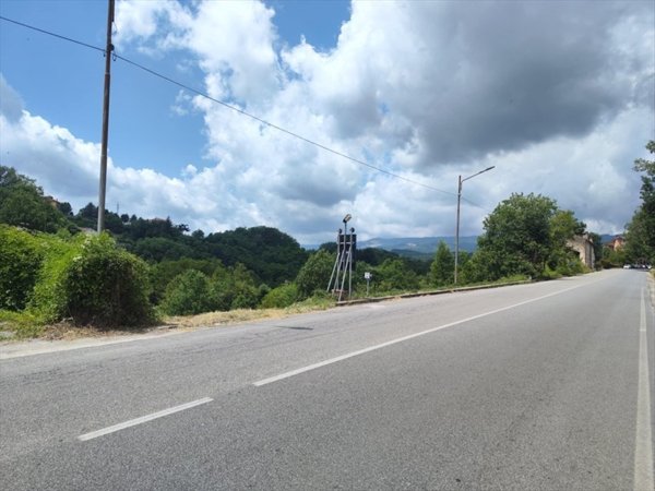 terreno agricolo in vendita a Santo Stefano di Rogliano