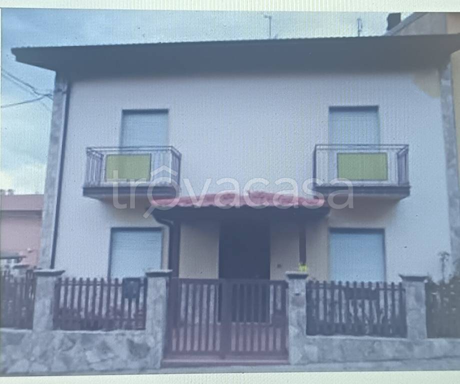 appartamento in vendita a Santo Stefano di Rogliano
