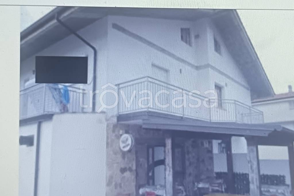 appartamento in vendita a Santo Stefano di Rogliano