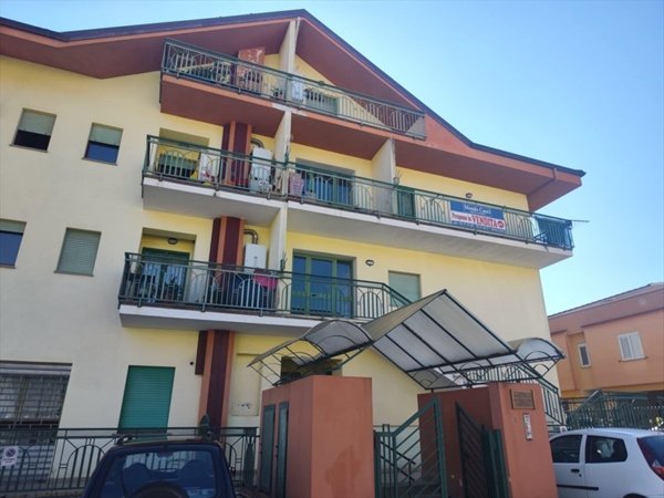 appartamento in vendita a Santo Stefano di Rogliano
