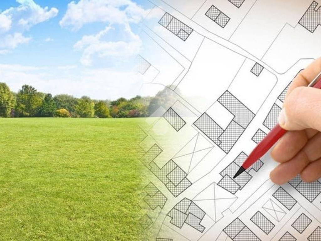 terreno agricolo in vendita a Santo Stefano di Rogliano