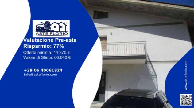 appartamento in vendita a Santo Stefano di Rogliano