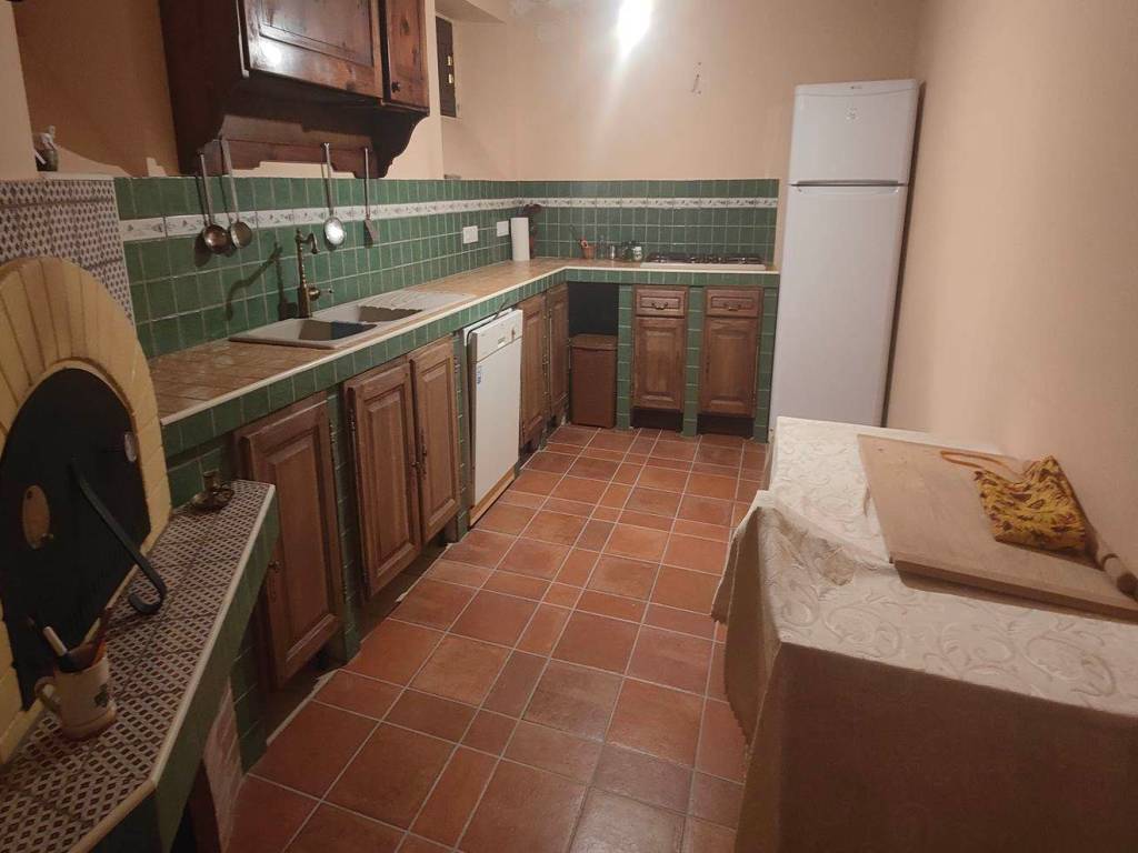 casa indipendente in vendita a Santo Stefano di Rogliano