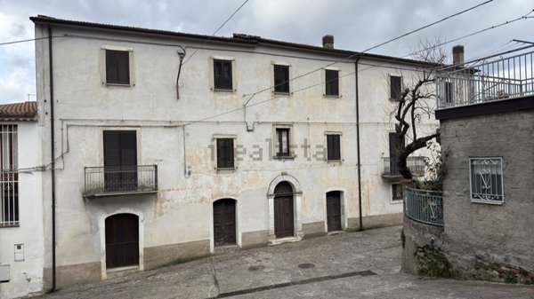 appartamento in vendita a Santo Stefano di Rogliano