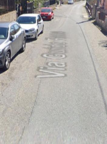 appartamento in vendita a Santo Stefano di Rogliano