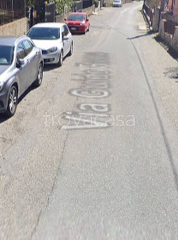 appartamento in vendita a Santo Stefano di Rogliano