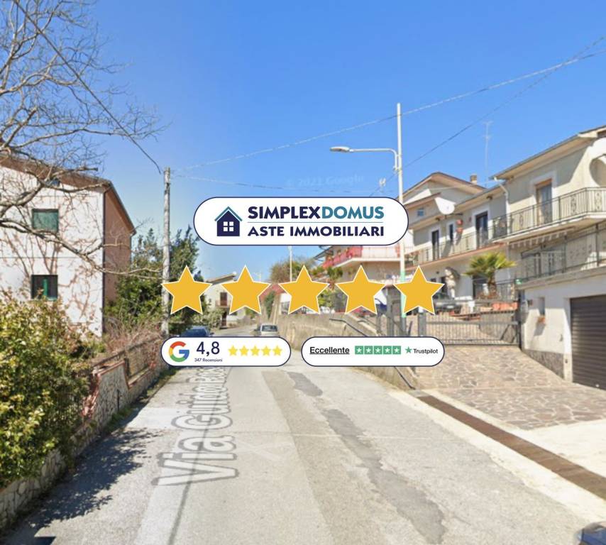 appartamento in vendita a Santo Stefano di Rogliano