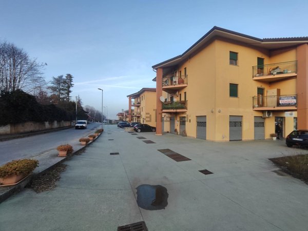 appartamento in vendita a Santo Stefano di Rogliano