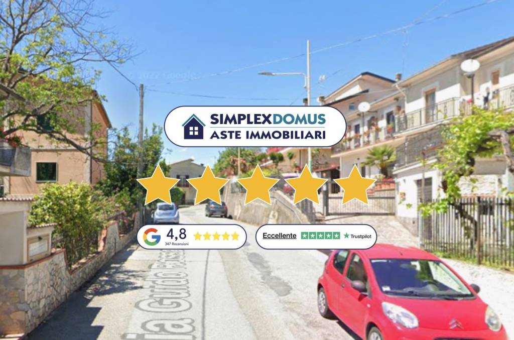 appartamento in vendita a Santo Stefano di Rogliano