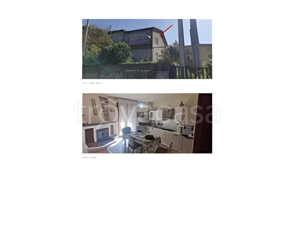 appartamento in vendita a Santo Stefano di Rogliano