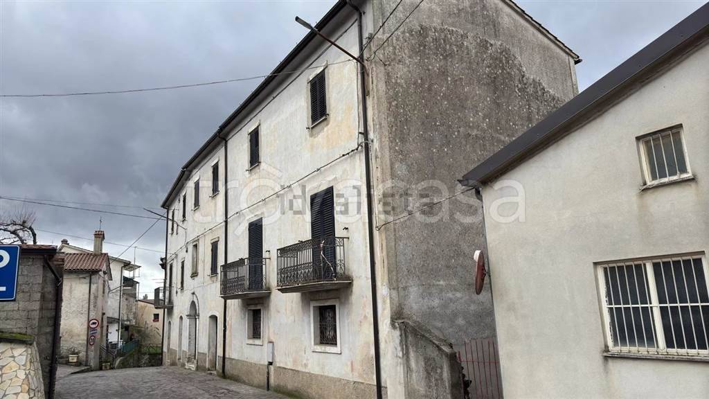 appartamento in vendita a Santo Stefano di Rogliano