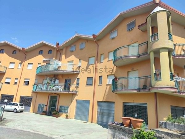 appartamento in vendita a Santo Stefano di Rogliano