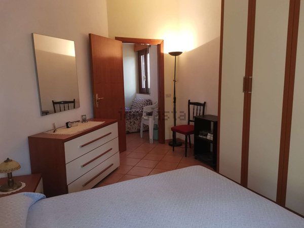 appartamento in vendita a San Vincenzo La Costa