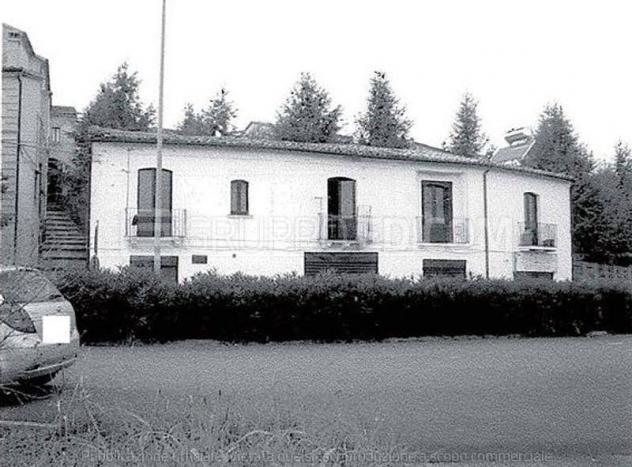 appartamento in vendita a San Vincenzo La Costa in zona San Sisto