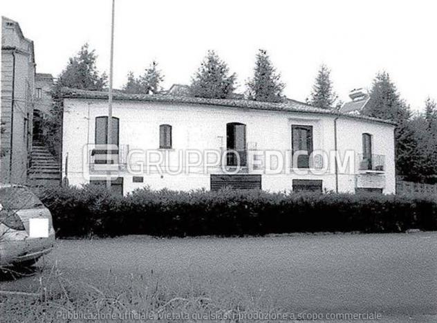 appartamento in vendita a San Vincenzo La Costa in zona San Sisto