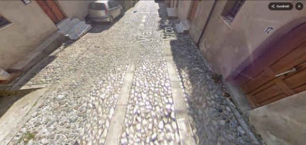 appartamento in vendita a San Vincenzo La Costa