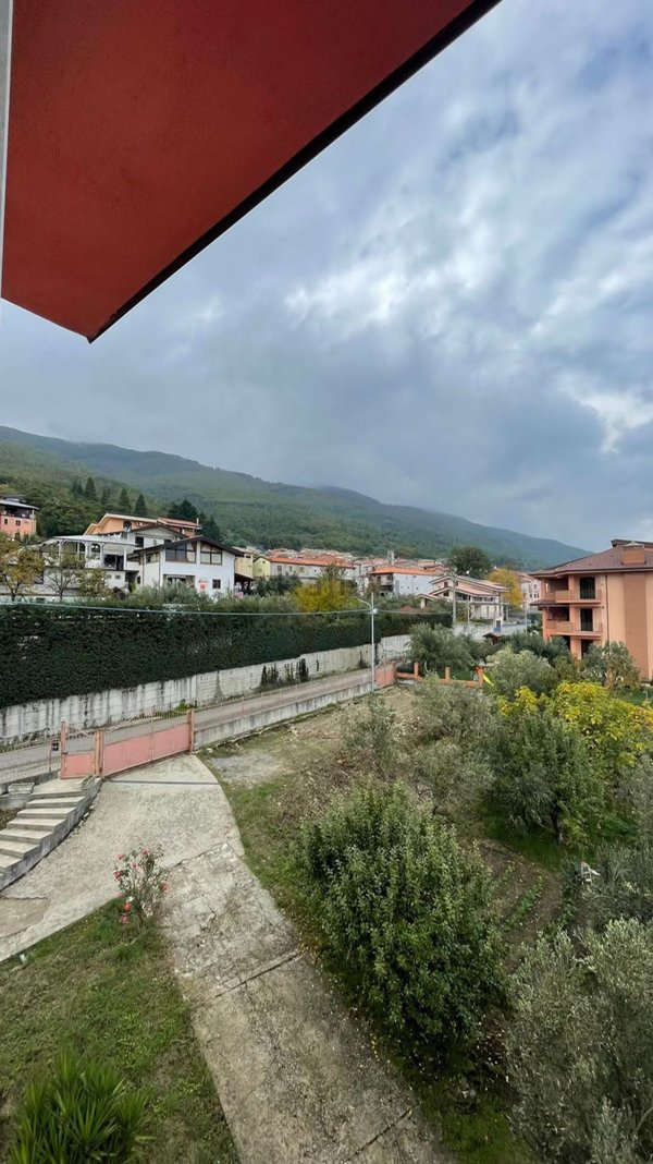 appartamento in vendita a San Vincenzo La Costa