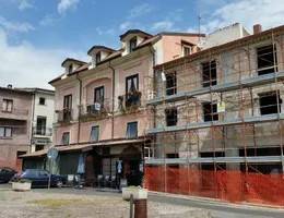 appartamento in vendita a San Vincenzo La Costa