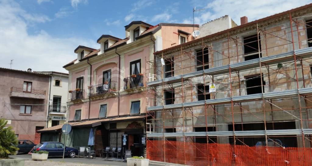 appartamento in vendita a San Vincenzo La Costa