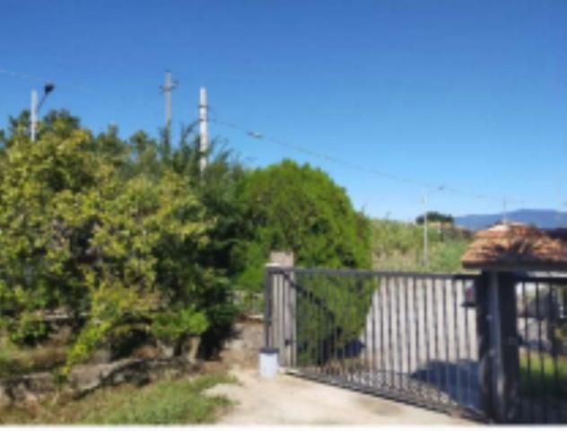 appartamento in vendita a San Vincenzo La Costa