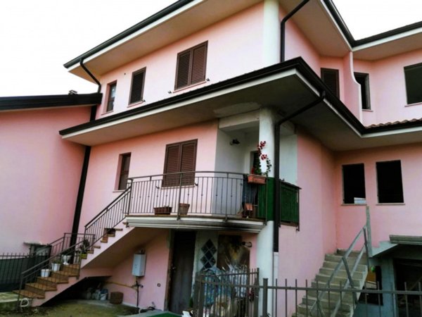 appartamento in vendita a San Vincenzo La Costa
