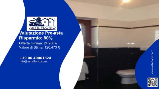 casa indipendente in vendita a San Vincenzo La Costa
