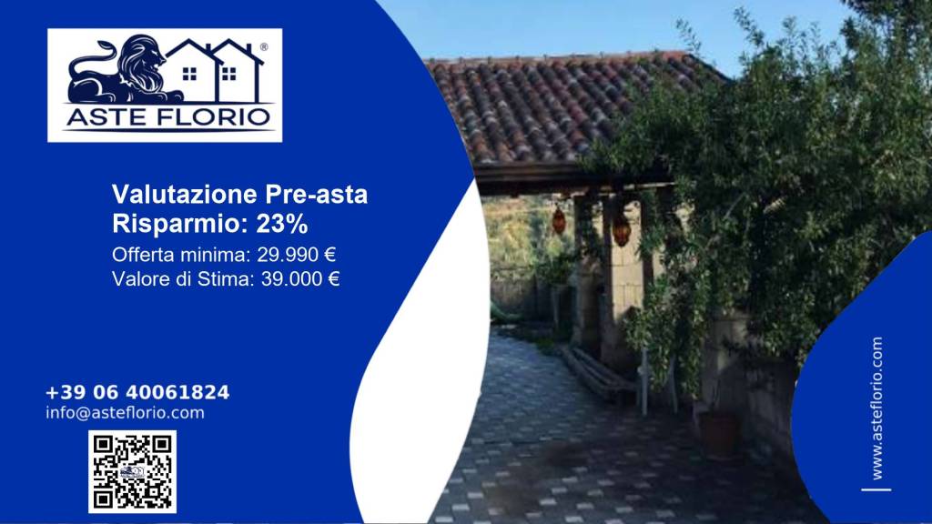appartamento in vendita a San Vincenzo La Costa