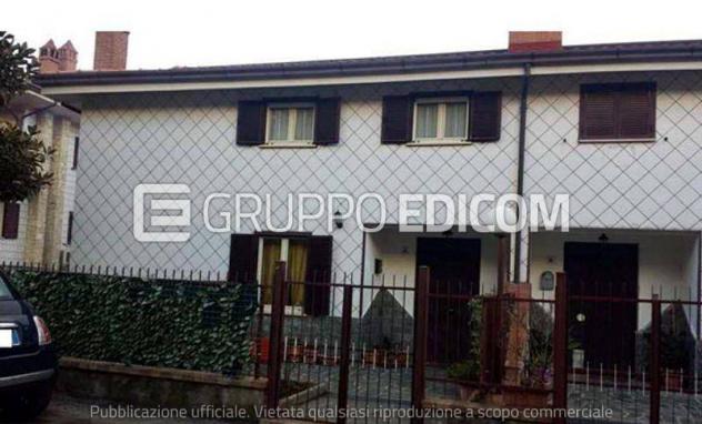 appartamento in vendita a San Vincenzo La Costa in zona Gesuiti
