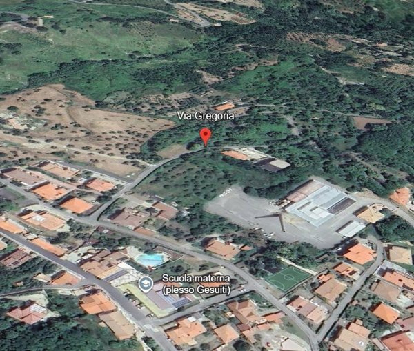 appartamento in vendita a San Vincenzo La Costa